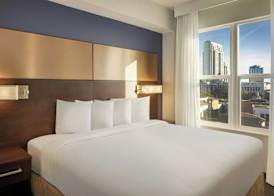 Residence Inn by Marriott Orlando Downtown 3