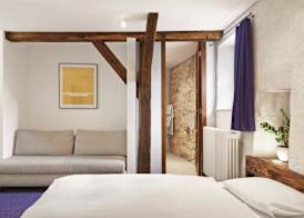 Tailormade Hotel RÜDEN Schaffhausen 2
