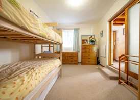 Plotsklaps Self Catering Cottage 3