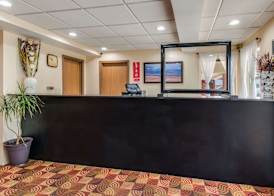 Econo Lodge Mechanicsburg - Harrisburg West 3