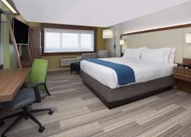 Holiday Inn Express & Suites ANN ARBOR - UNIVERSITY SOUTH by IHG 3