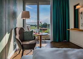 Waldsee Golf-Resort 5