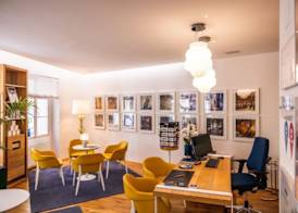Small Luxury Hotel Goldgasse 4