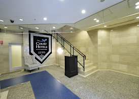Court Hotel Shinyokohama 2