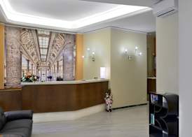 SmArt Hotel Bartolini 2