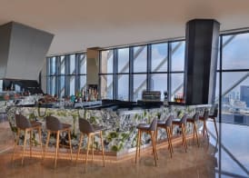Element by Marriott Kuala Lumpur 3