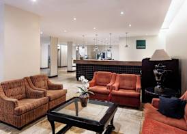 Savoy Othon Lite 4