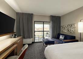 Courtyard by Marriott Wilmington Brandywine 3