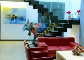 Hotel Turin Barcelona 4