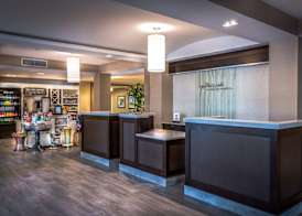 Hilton Garden Inn Reagan National Airport 3