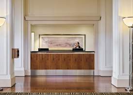 Hyatt Hotel Canberra - A Park Hyatt Hotel 5