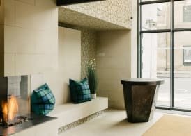 Market Street hotel 2