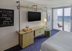 Plunge Beach Resort 4