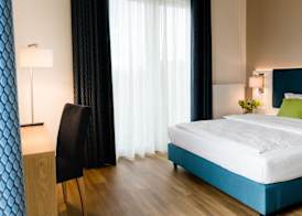 Haus Rissen Gaestehaus 3