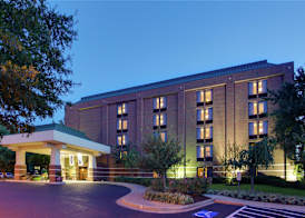 Hampton Inn Richmond West Innsbrook 2