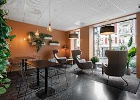 Citybox Bergen City 4