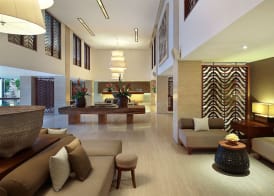 The Magani Hotel and Spa 4