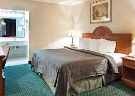 Quality Inn Petersburg Fort Lee Area 5