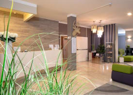 Hotel Alla Fonte 2