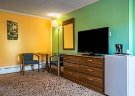 Rodeway Inn Lincoln I-93 5