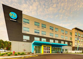 Tru By Hilton Smithfield I-95 5