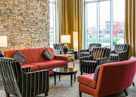 Cambria Hotel Appleton 3