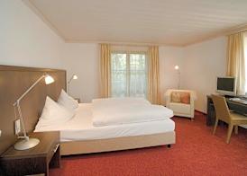 Landhotel Grönenbach 4