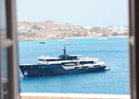 Horizon 4 You Mykonos 2