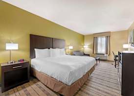 Best Western Edgewater Inn 5