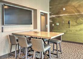 Courtyard by Marriott Deptford 2