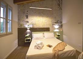 Bed & Basta Country 4