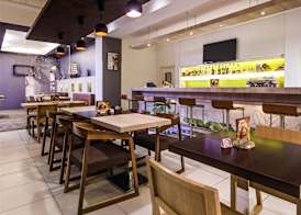 ibis Tlemcen 5