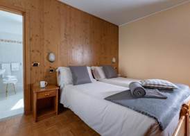 Hotel Cima Piazzi 5