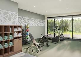 Sleep Inn & Suites Harrisburg Airport - Hershey South 3