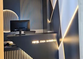 Hotel Casa Gardenia by Blossom Hotels 4