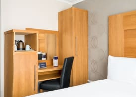 Rooms Inn 5