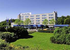 Novotel Eindhoven 3