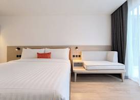 Citichic Sukhumvit 13 by Compass Hospitality - Newly Renovated 3