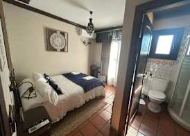 Hotel Rural La Hacienda de Ronda 3