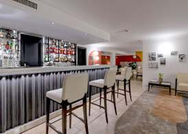 Hotel City 4