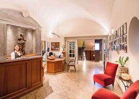 Best Western Premier Hotel Rebstock 2