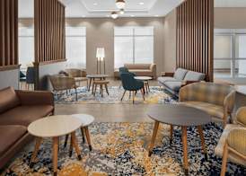 TownePlace Suites by Marriott Sacramento Rancho Cordova 3