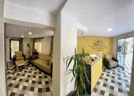 BetaS GuestHouse 2