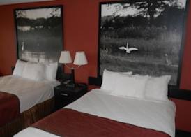 AmeriStay Inn St Joseph 2