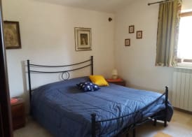 B&B Trulli sotto La Cupa 3
