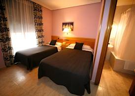 Hostal Cruz Sol 4