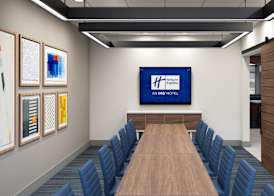 Holiday Inn Express & Suites Pittsfield-Lenox-Berkshires by IHG 2