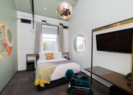 Clarence Boutique Hotel 4