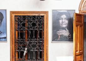 Riad Zayane Atlas 5
