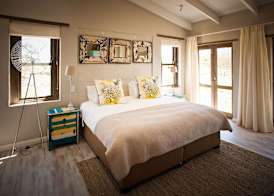 Vrisch Gewagt Boutique Self-Catering Olive Farm 2